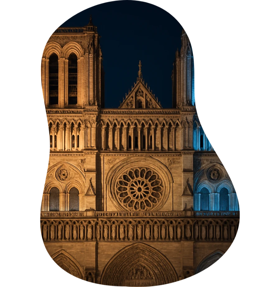 edifices religieux