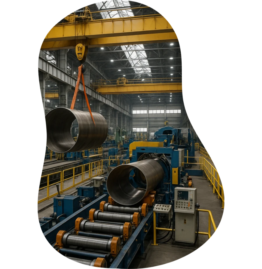 industrie